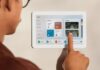 The Echo Hub is Amazon's first true smart home controller