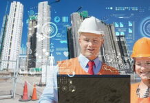 Nexlar unveils AI-advanced construction site monitoring with integrated internet connection in Houston, Texas