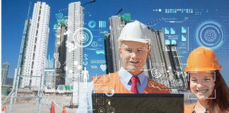 Nexlar unveils AI-advanced construction site monitoring with integrated internet connection in Houston, Texas