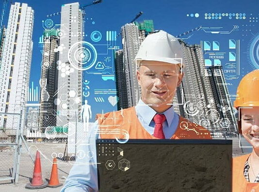Nexlar unveils AI-advanced construction site monitoring with integrated internet connection in Houston, Texas