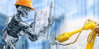 Professionals Say AI To Have Positive Impact In Construction