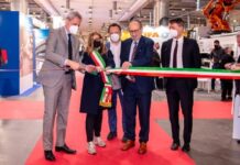 Full scope of concrete sector on show AT GIC 2024 Full scope of concrete sector on show AT GIC 2024