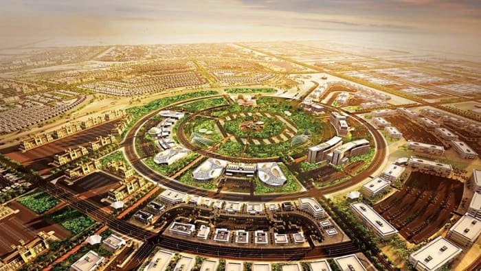 AlSuwaiket begins construction of innovative facility in Saudi Arabia