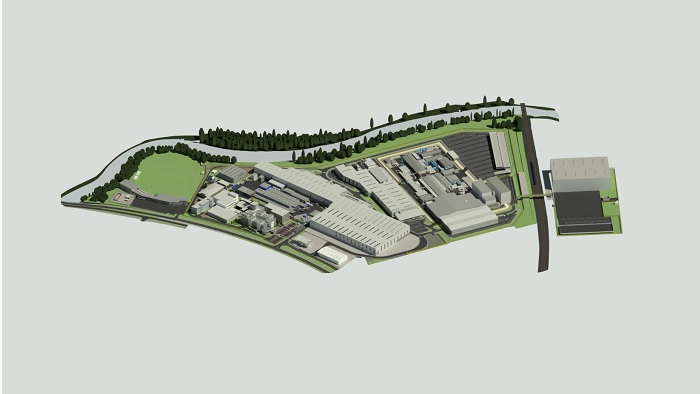 Balfour Beatty selected by Rolls-Royce as construction partner for MOD and AUKUS expansion work in Derby