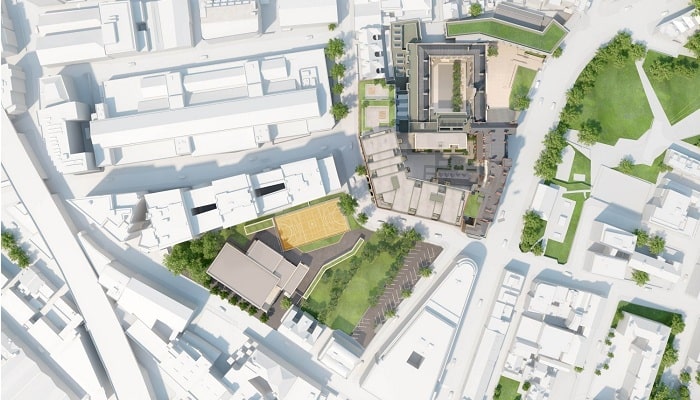 Ardmore wins 85m contract for Southwark Fire Station revamp in London