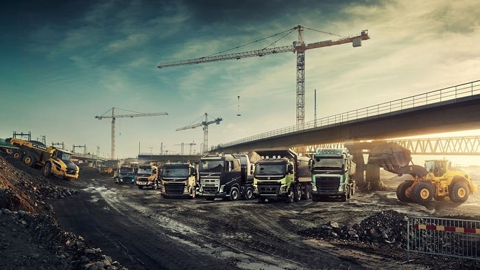 Volvo Group partners with NVIDIA on advanced AI for autonomous trucks