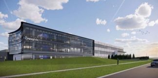 Swagelok Company to Begin Construction on New Global Headquarters and Innovation Center 