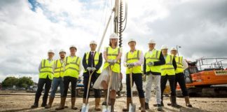 Galliford Try Plc wins road contract deals worth £435m in UK