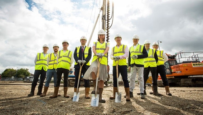 Galliford Try Plc wins road contract deals worth £435m in UK
