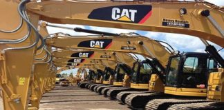 Zeppelin Group solidifies its partnership with Caterpillar