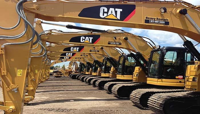 Zeppelin Group solidifies its partnership with Caterpillar