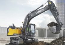 MW Groundworks buys more Volvo excavators 