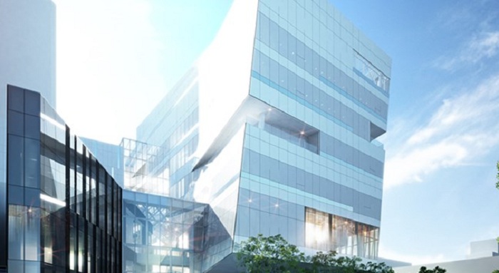 HEC Montreal breaks ground on $235.2m building in Canada