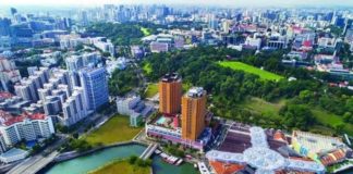 CDL, CapitaLand and Ascott to redevelop Liang Court site in Singapore