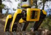 Trio of companies team up to explore autonomous construction robots