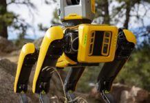 Trio of companies team up to explore autonomous construction robots
