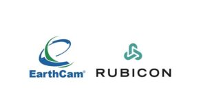 EarthCam partnership with Rubicon to improve sustainability in construction