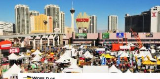 World of Concrete: Discover a World of Opportunities and Solutions