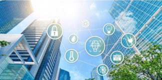 IBM introduces AI into smart buildings solution