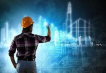 Going digital yields great results for construction companies in Singapore