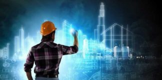 Going digital yields great results for construction companies in Singapore