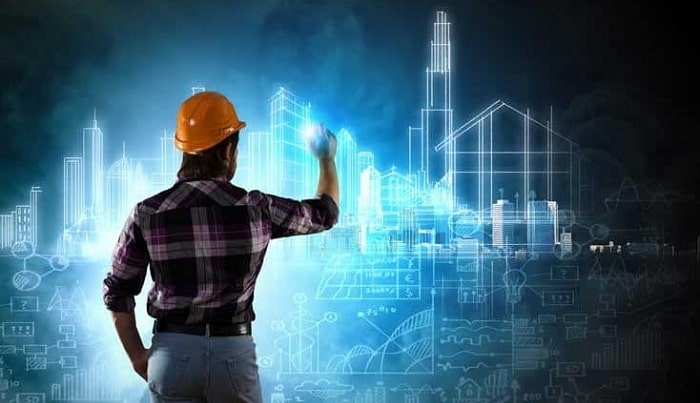 Going digital yields great results for construction companies in Singapore