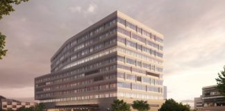 U-M Regents approve construction of 12-story adult inpatient hospital