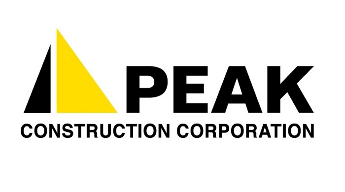  Peak Construction Corporation begins work on Lockport Holiday Inn Express