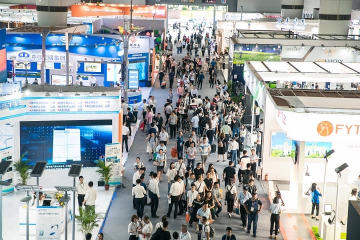 Messe Frankfurt postpones its upcoming Guangzhou Light + Building fairs