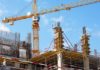 Infrastructure construction set to be adversely affected as Turkey's fiscal position deteriorates
