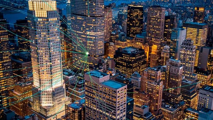 Leading Technology Alliances Unite Behind IP as Secure Backbone for Building Automation