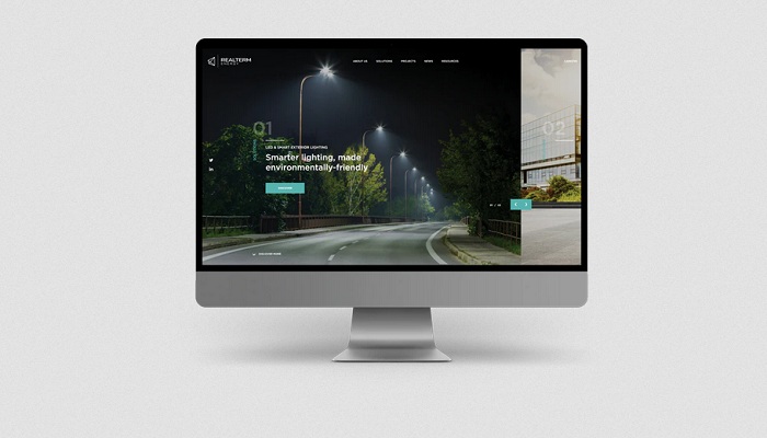 RealTerm Energy Expands to Offer Smart City and Smart Building Solutions