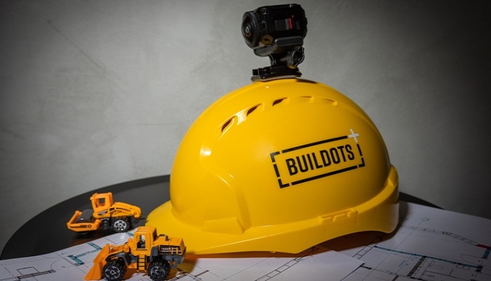 Buildots raises $16M to bring computer vision to construction management