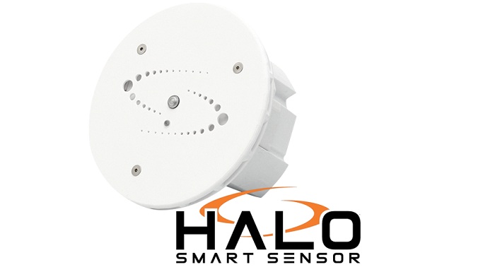  HALO Smart Sensor releases new features including monitoring for air quality conditions that promote disease and validating cleaning measures