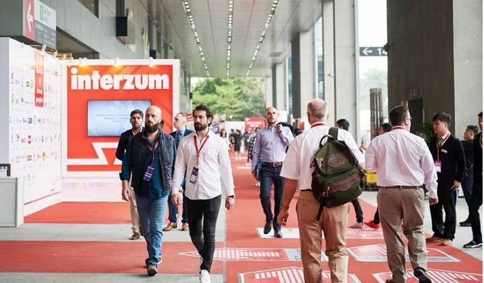 Interzum bogota launches its virtual proposal on October 30th