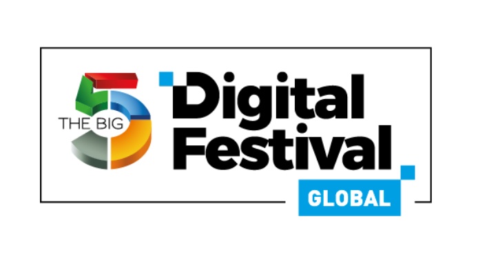 Construction Industry's 'Next Normal' To Emerge at The Big 5 Digital Festival