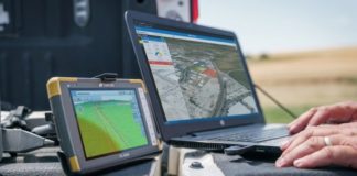 Topcon unveils software for construction and survey professionals 