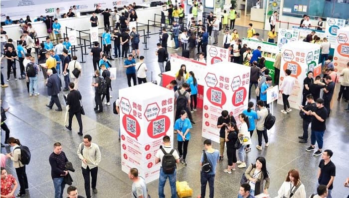 ISH Shanghai & CIHE returns with an elevated sourcing experience for the East and Central China market 