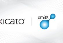 Xicato and amBX Announce Strategic Partnership Technology Integration Offers Smart Building Industry a Unified Control Platform