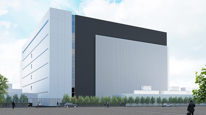 Lendlease launches its first hyperscale data centre project in Japan