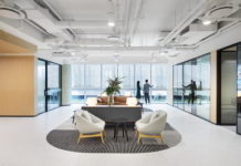 Lendlease's csuites fully committed as corporates embrace dynamic and people-centric workspaces post-pandemic