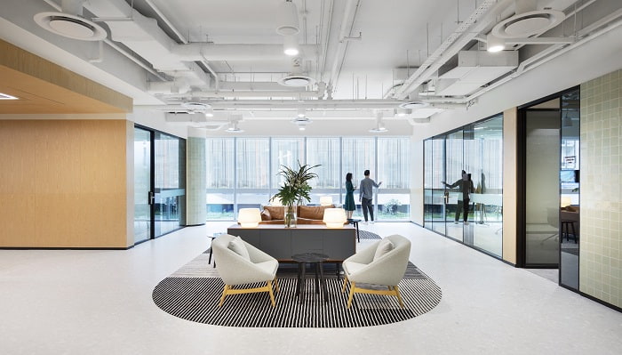 Lendlease's csuites fully committed as corporates embrace dynamic and people-centric workspaces post-pandemic