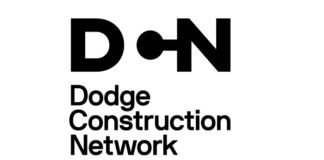 Introducing Dodge Construction Network, the Catalyst for Modern Construction