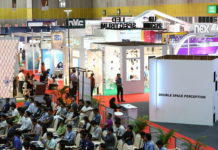 Secutech Thailand, Thailand Lighting Fair and Thailand Building Fair will now take place in 2022