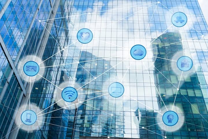 Johnson Controls Develops Industry-first AI Driven Digital Solution to Manage Clean Air, Energy, Sustainability, Comfort and Cost in Buildings