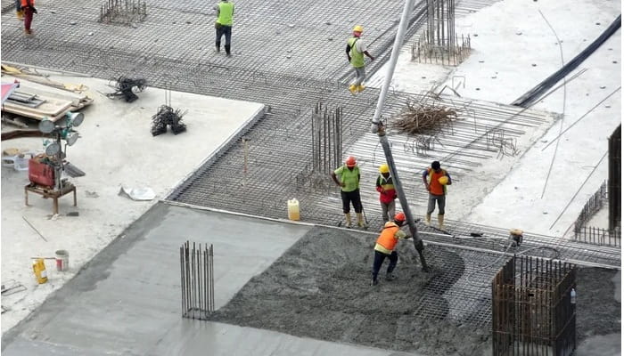 Giatec Maintains Robust Supply Chain for SmartRock Wireless Concrete Sensor Despite Global Chip Shortage