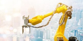 Israeli Construction Tech Startup Ception Unveils AI System For Heavy Equipment