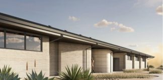 Alquist 3D to build 200 homes in world's largest 3D printing construction project 