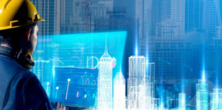 AI in construction is redefining the way of doing business across the industry