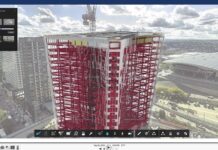 EarthCam Releases Upgrades to Autodesk Construction Cloud Integration